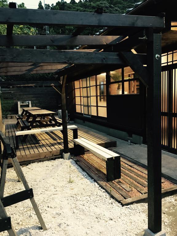 게스트하우스 프레타 토라미 Ichinomiya  외부 사진