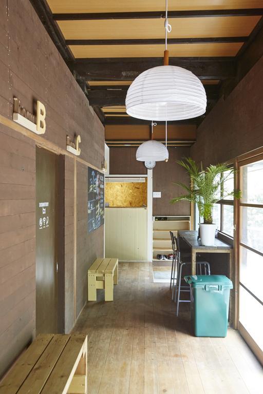 게스트하우스 프레타 토라미 Ichinomiya  외부 사진